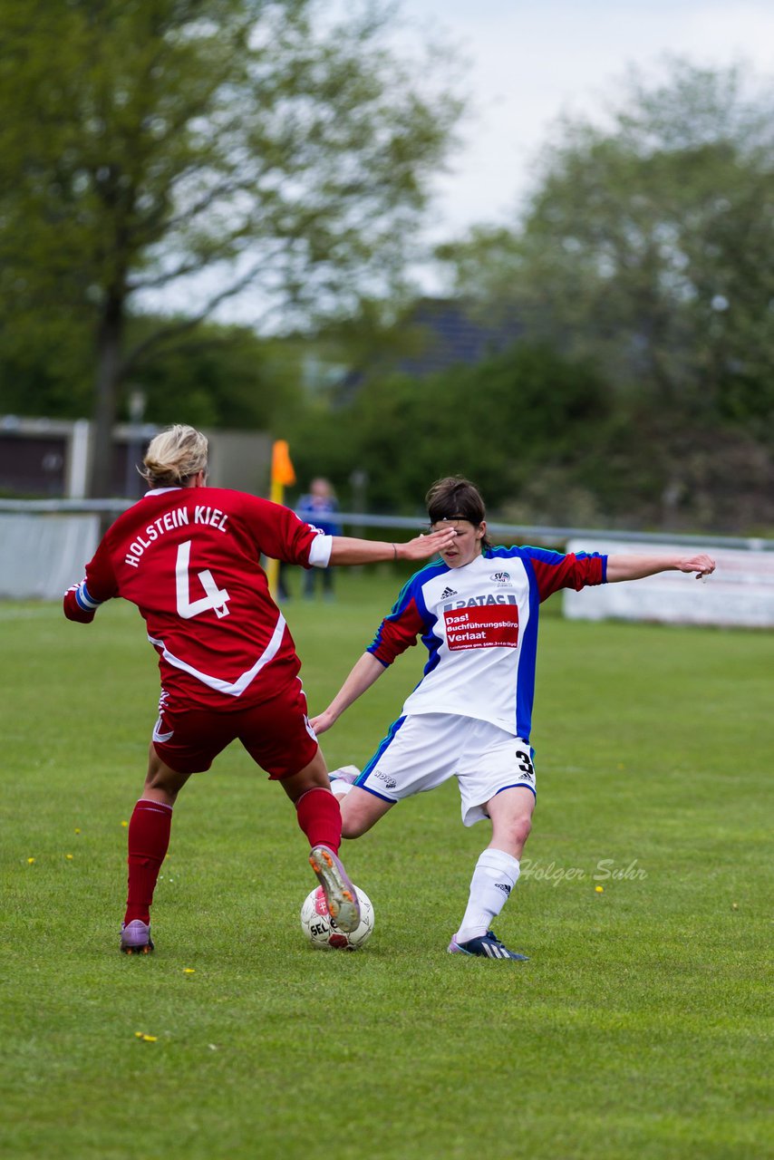 Bild 338 - Frauen SV Henstedt Ulzburg - Holstein Kiel : Ergebnis: 2:1